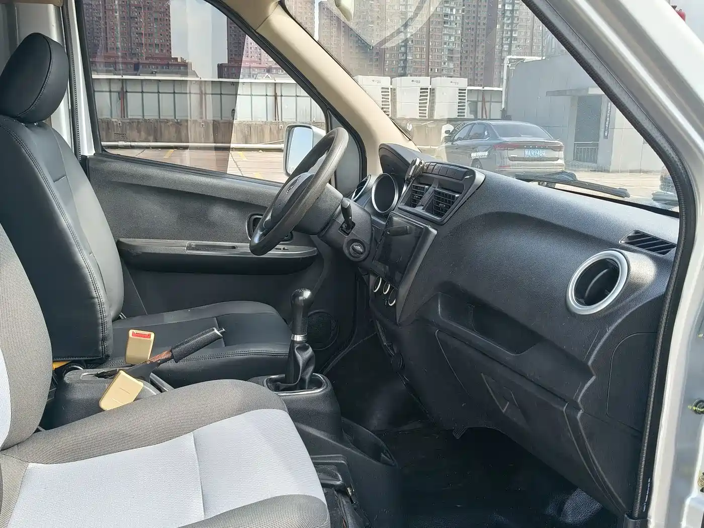 Changan Kaicheng Changan Ruixing M60 2023 2023 1.5L GDI Comfort Bus 6/7 Seater