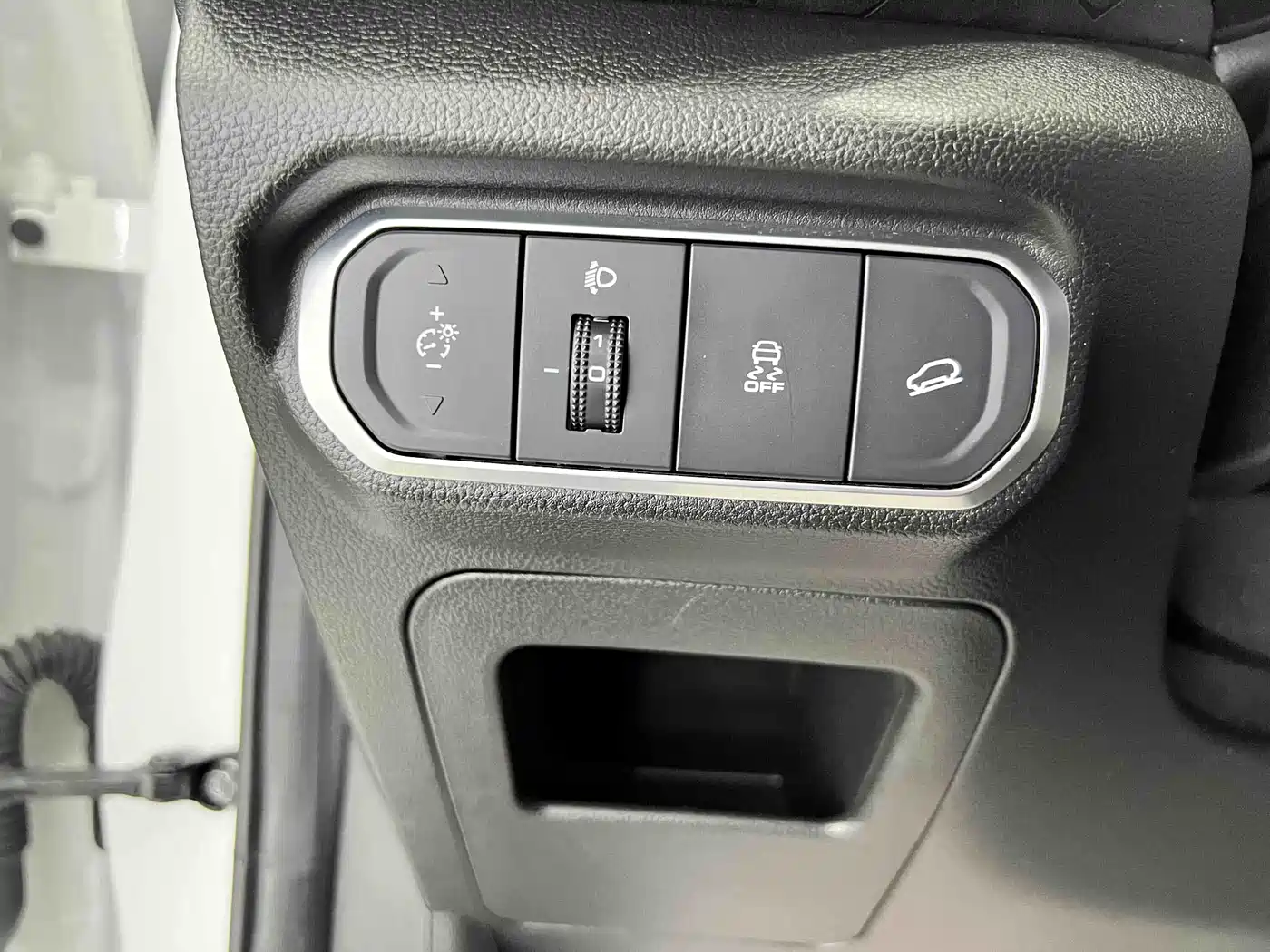 Haval Chitu 2022 Power Edition 1.5T Brass Rabbit фото 13
