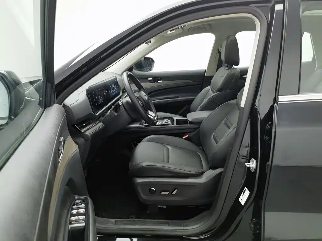 Ford Lingrui, миниатюра 10