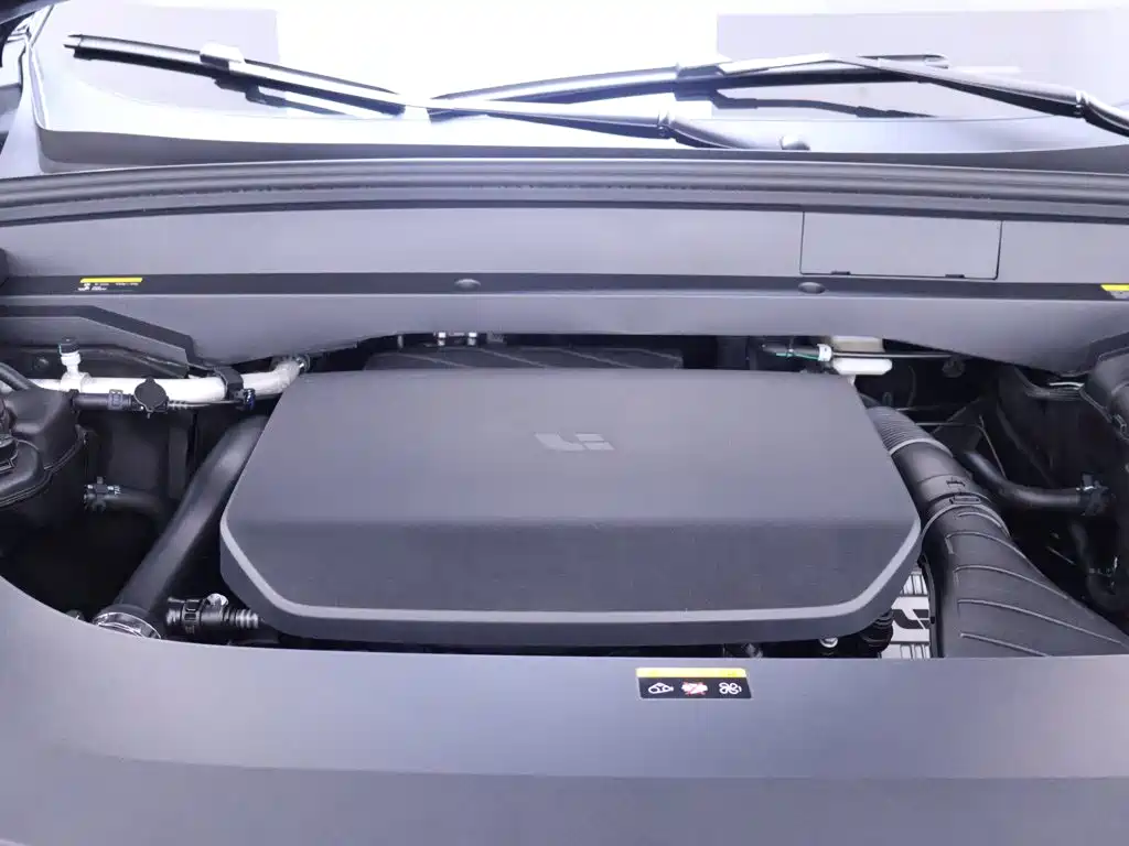 Li Auto L7 2025 2024 MAX