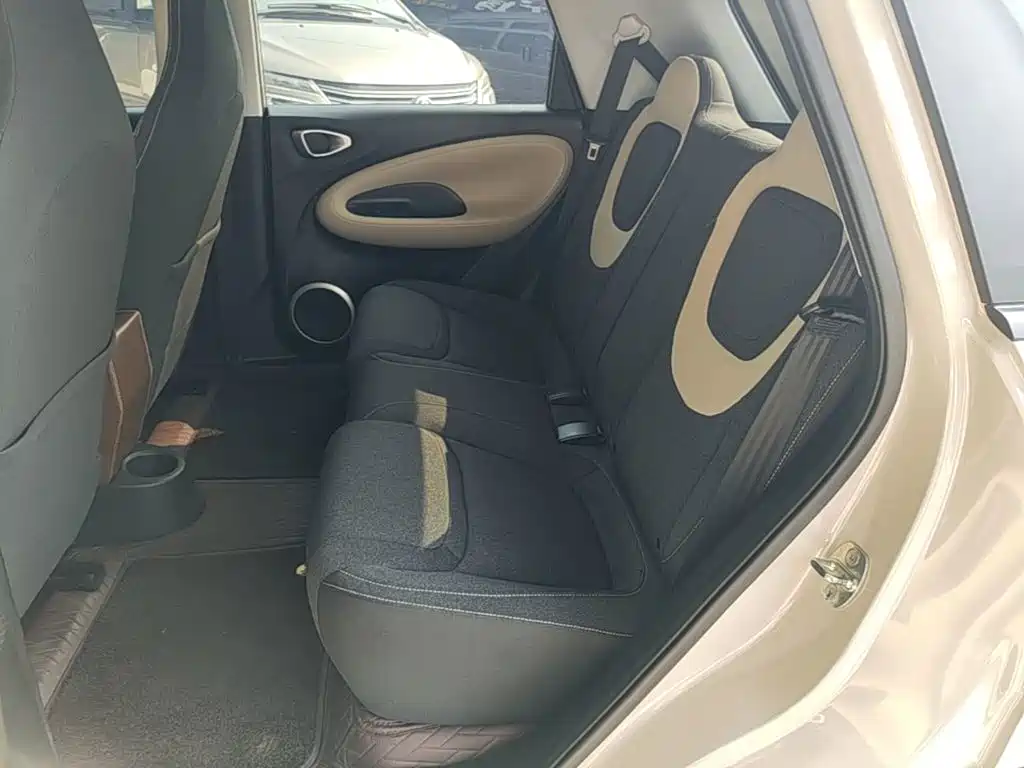 Wuling Motors Wuling Bingo 2023 2023 Model 203km Lite Enjoyment Edition