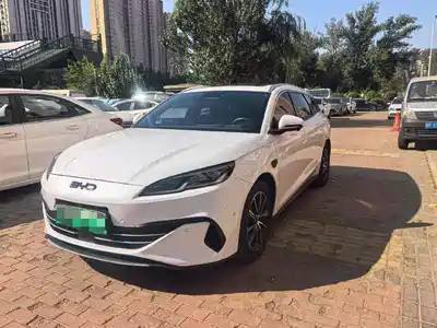 BYD Seal 06 DM-i Touring
