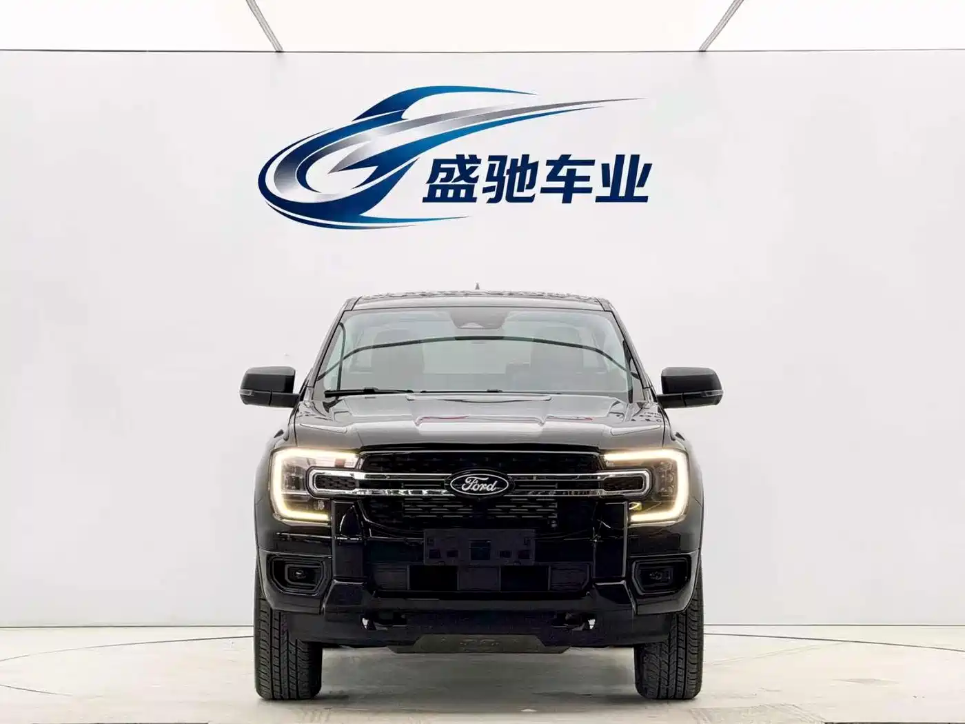 Ford Ranger 2024 2023 Trail Explorer 4WD Automatic (Petrol)