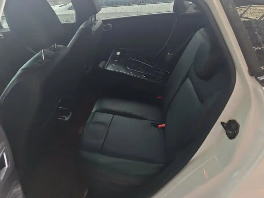 Ford Fiesta 2015 2013 Hatchback 1.5L Automatic Fashion