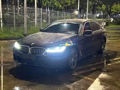BMW 5