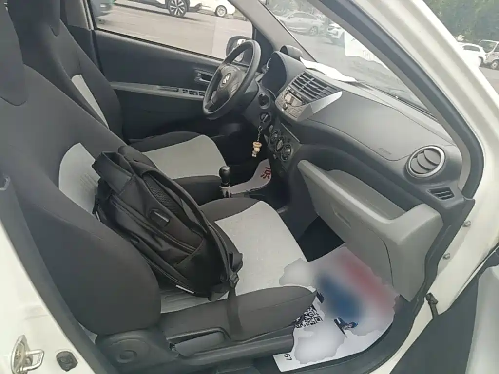 Suzuki Alto 2016 2013 1.0L Manual Deluxe