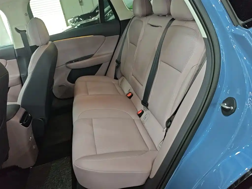 Hongqi Tiangong 06 2025 660 AWD Smart Selection фото 17