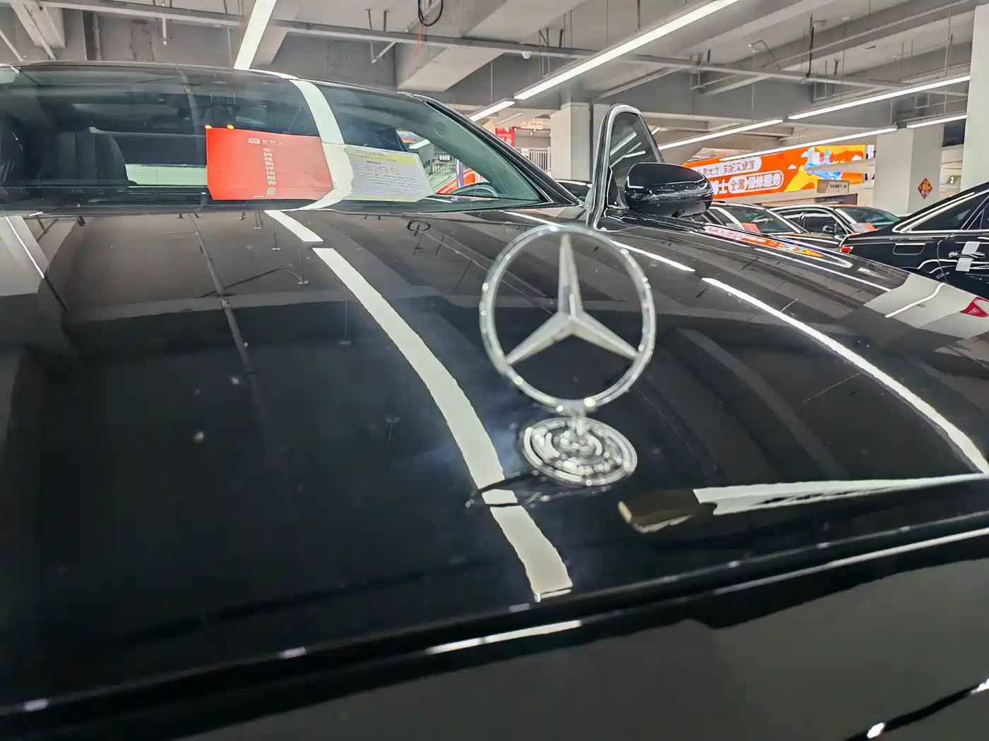 Mercedes-Benz E-Class 2023 Facelift E 300 L Luxury фото 12