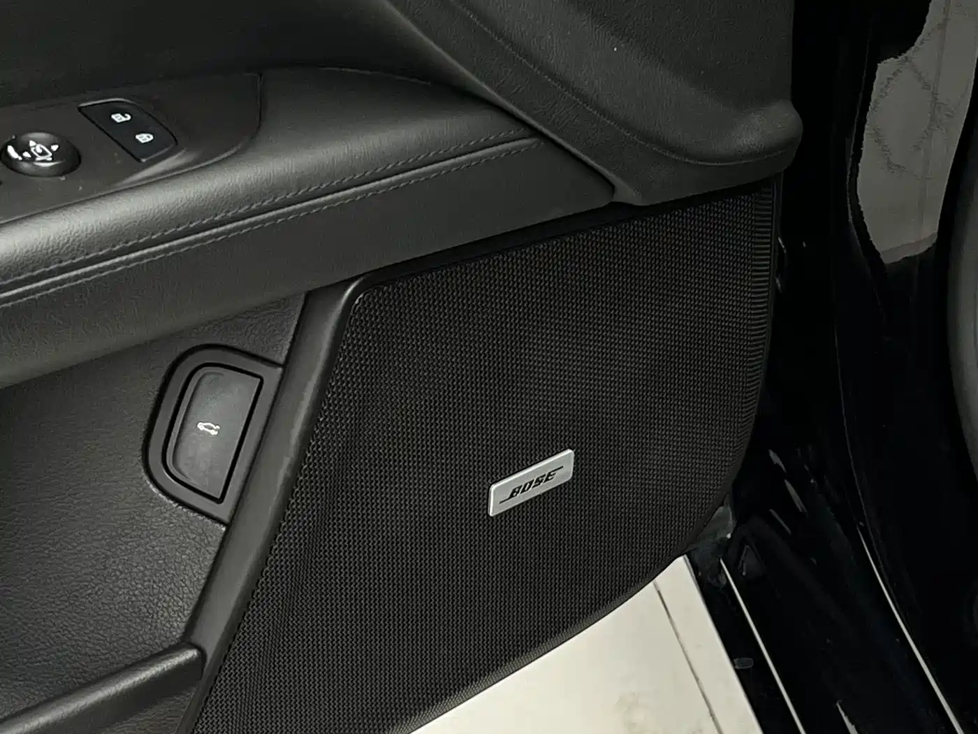 Cadillac CT6 2016 40T Luxury фото 9