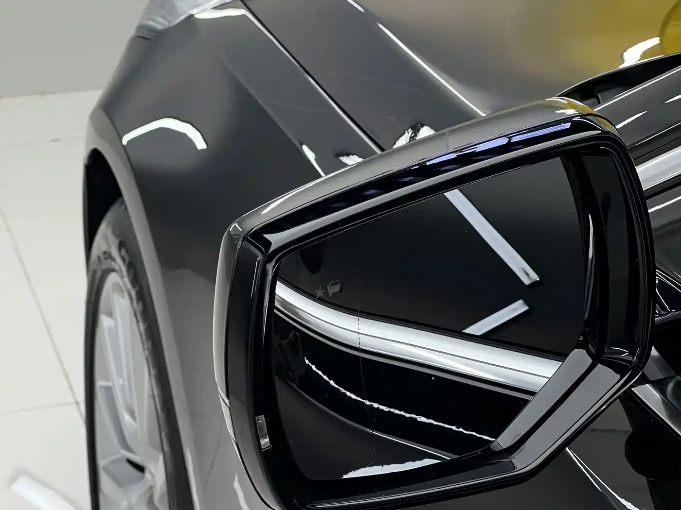 Cadillac CT6 2016 40T Luxury фото 33