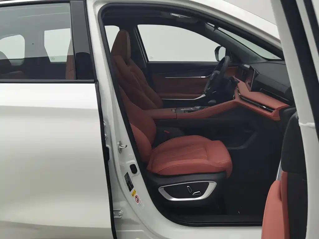 Changan CS75 Plus, миниатюра 23