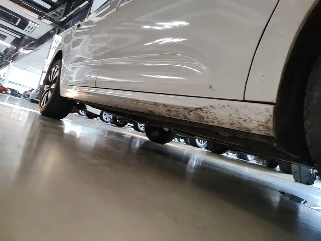 Citroën C4L 2017 2016 1.6T Automatic Elite Edition