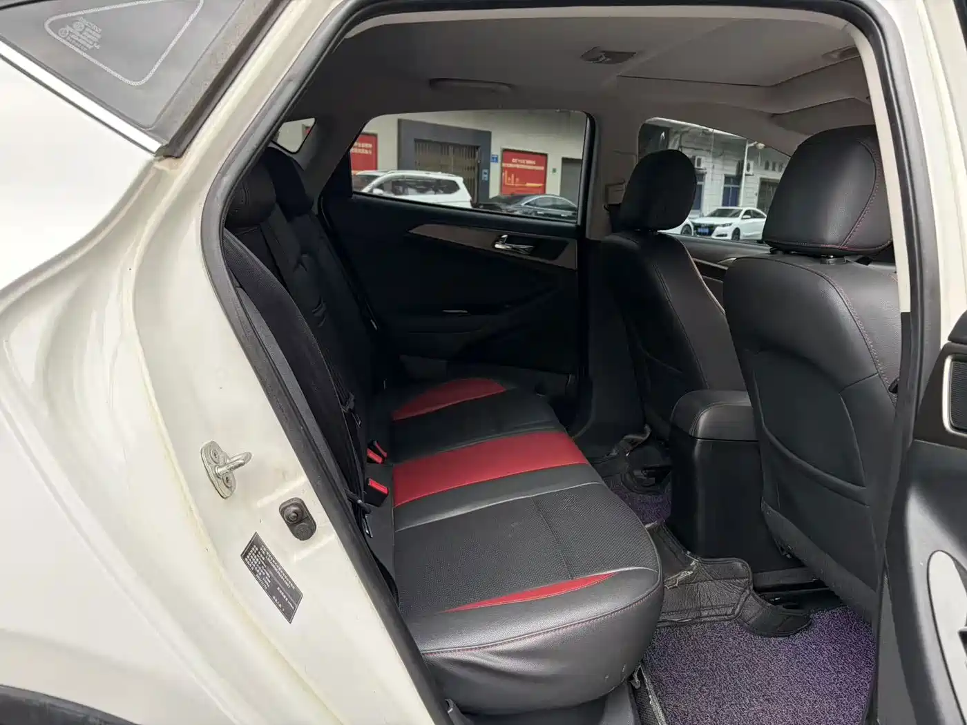 Changan Eado XT 2016 2016 1.6L Automatic Cool
