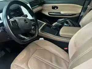 NIO ES6 2019 2019 420KM Sport Edition