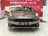 Фото 2 - Lynk & Co 03