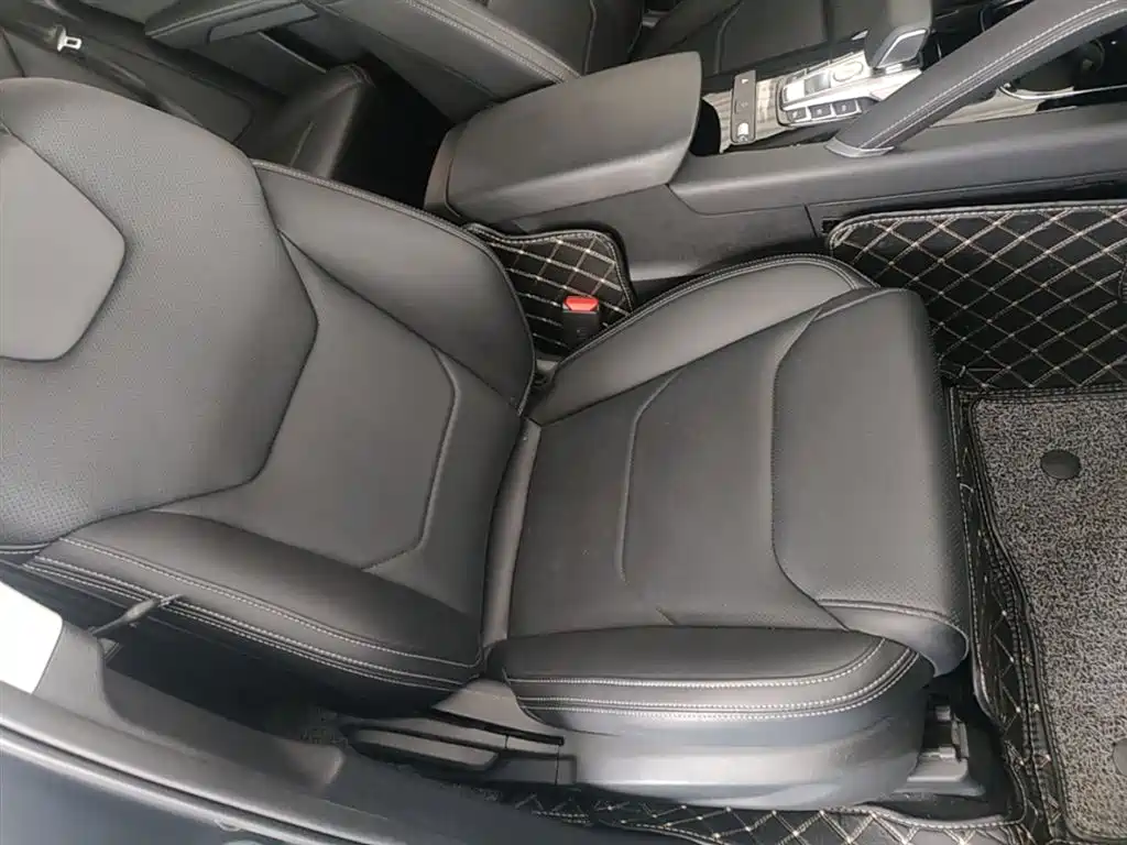 BYD Song Pro 2019 1.5T Automatic Premium фото 25