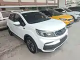 Фото 4 - Geely Vision X3