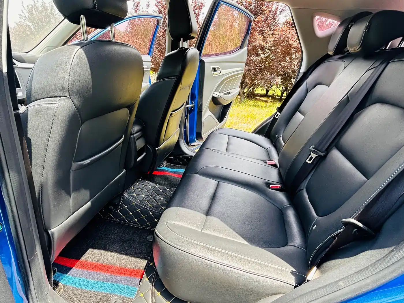 MG ZS 2018 2018 1.5L Automatic Elite China V