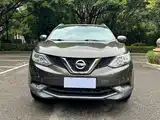 Фото 2 - Nissan Qashqai