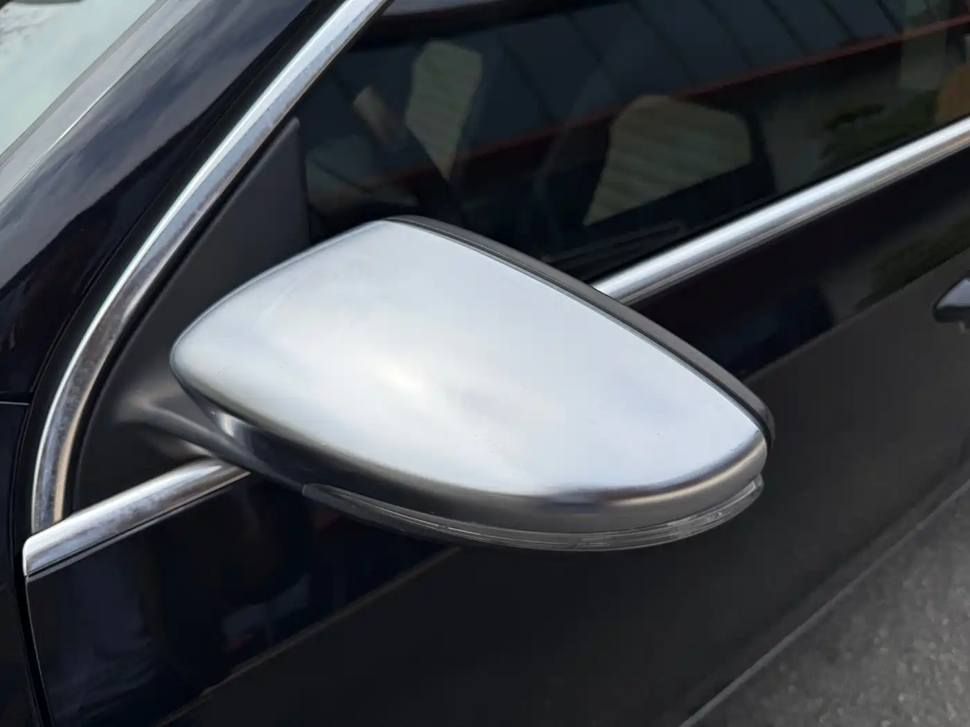 Volkswagen Magotan 2012 3.0FSI Flagship фото 33