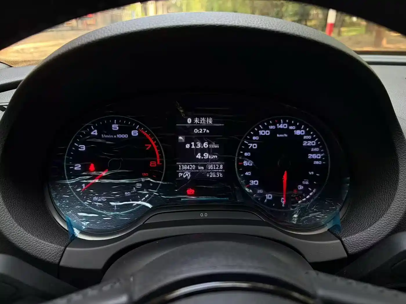 Фото 8 - Audi A3
