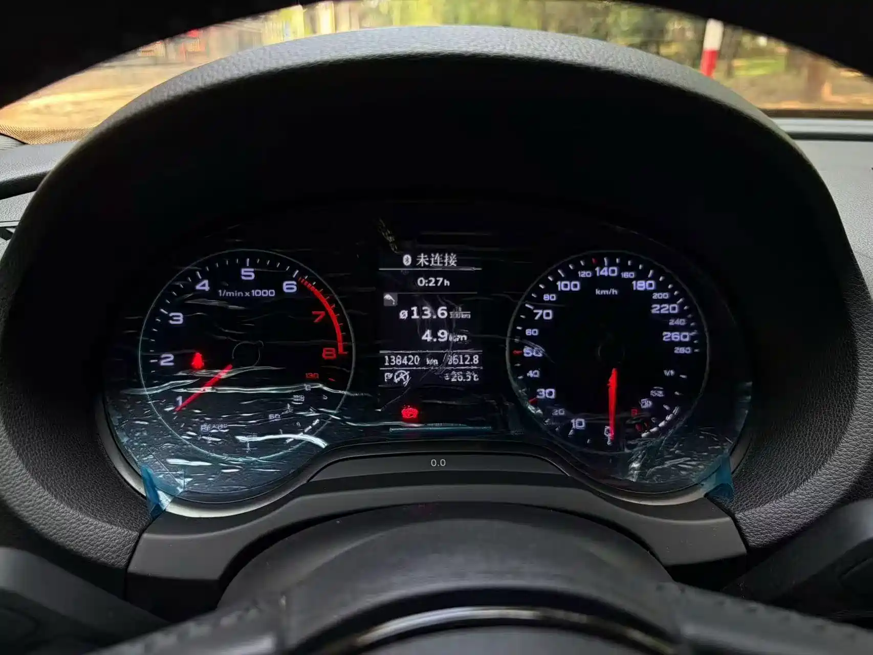 Фото 8 - Audi A3