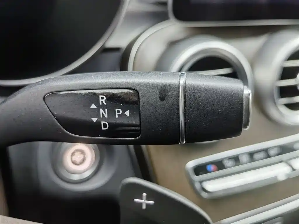 Mercedes-Benz GLC 2020 GLC 300 L 4MATIC Dynamic фото 13