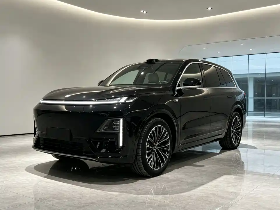 Similar car
