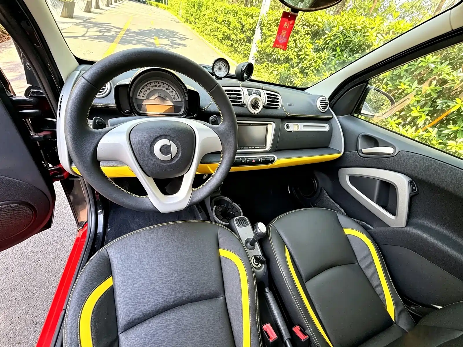 Photo 4 - smart fortwo