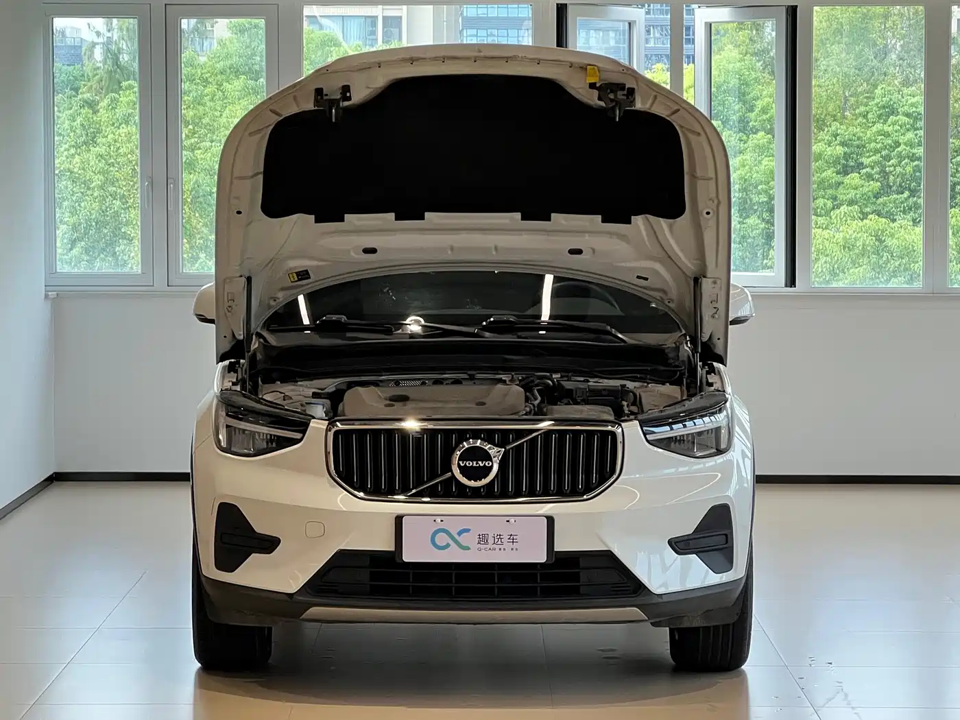 Volvo XC40 2024 2024 B3 Smart Elite Luxury Edition