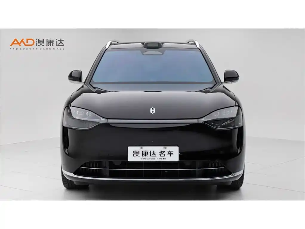AITO Wenjie AITO M9 2024 Range Extender Max Edition 42kWh 6-seater фото 2