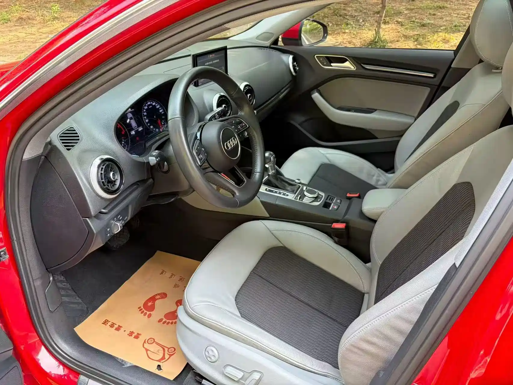 Фото 4 - Audi A3