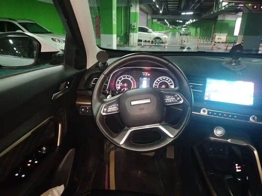 Haval H6 2020 1.5GDIT Automatic Platinum Champion Edition фото 3