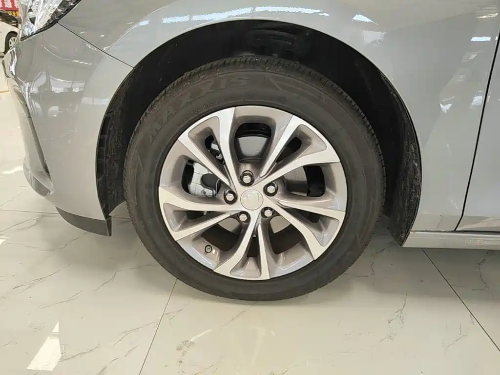 Buick Verano 2025 2023 Pro Joy Edition