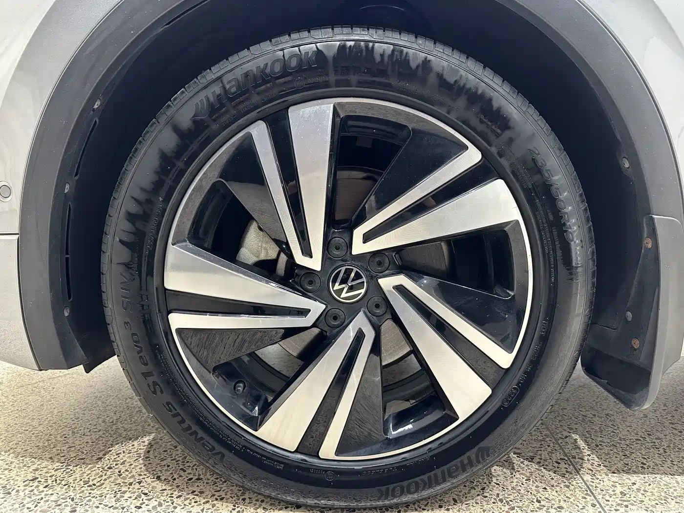 Volkswagen Tiguan X 2023 2023 330TSI 2WD Flagship