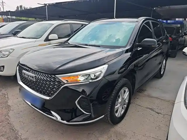 Haval M6 2024
