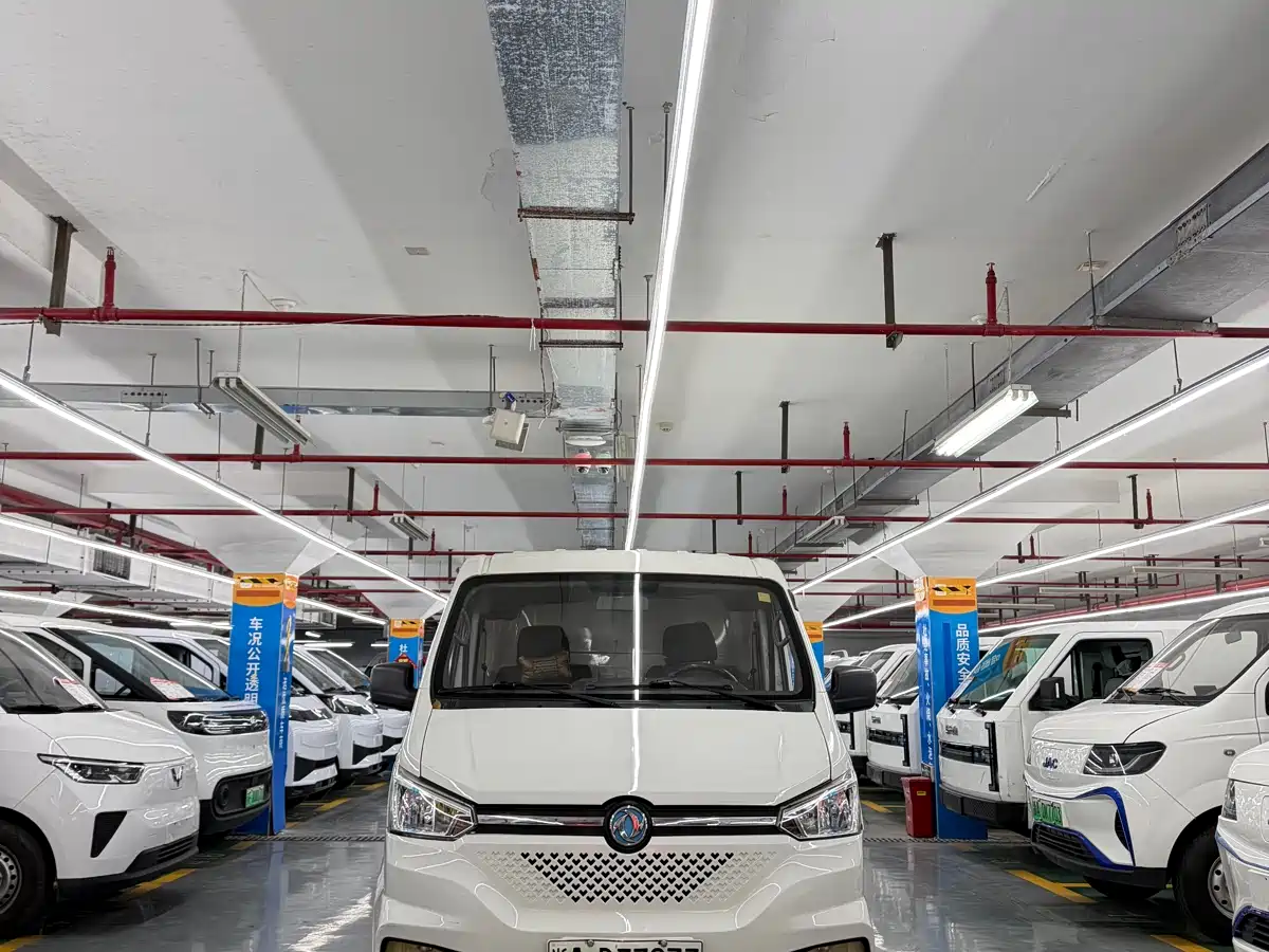 DONGFENG YUFENG EM26