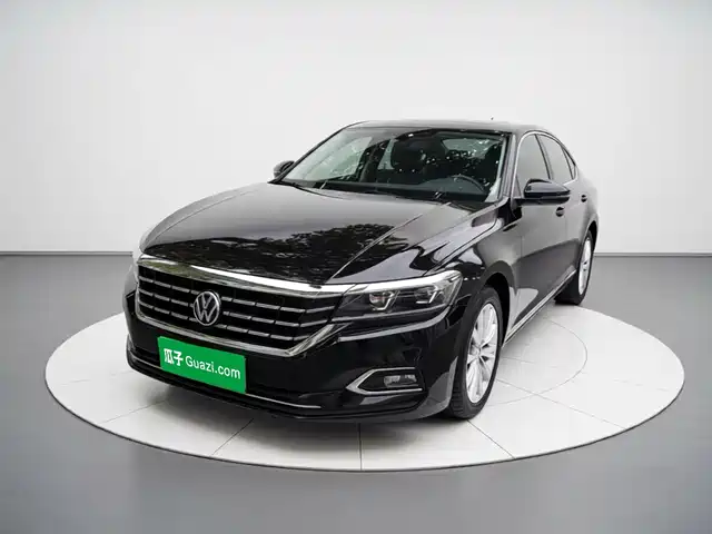 Volkswagen Passat 2020