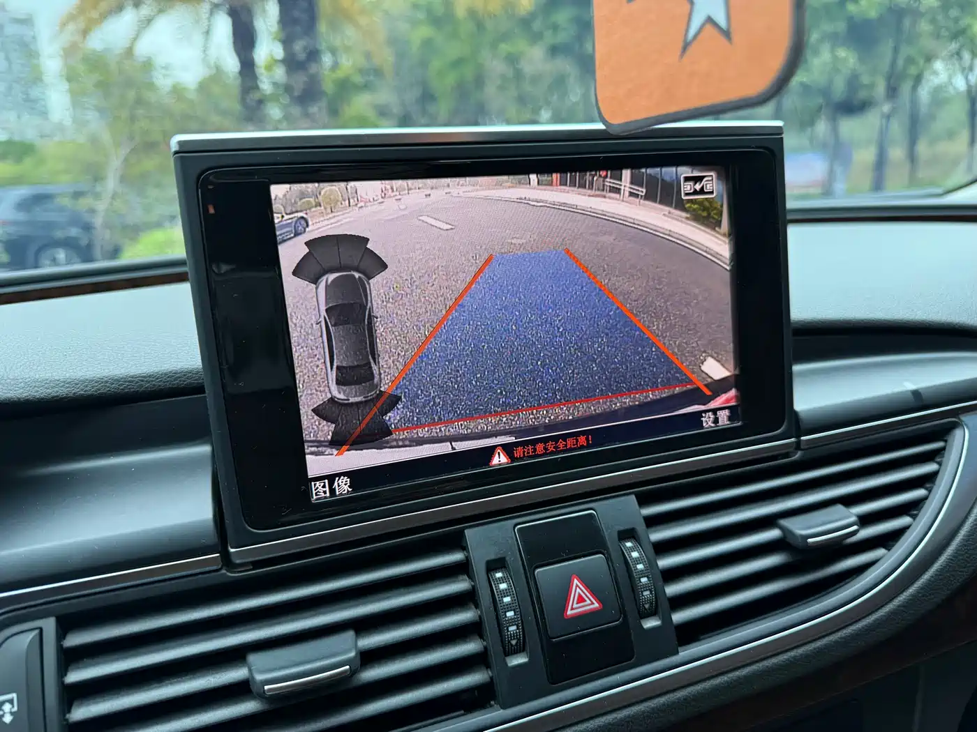 Audi A7 2012 3.0TFSI quattro Comfort фото 26