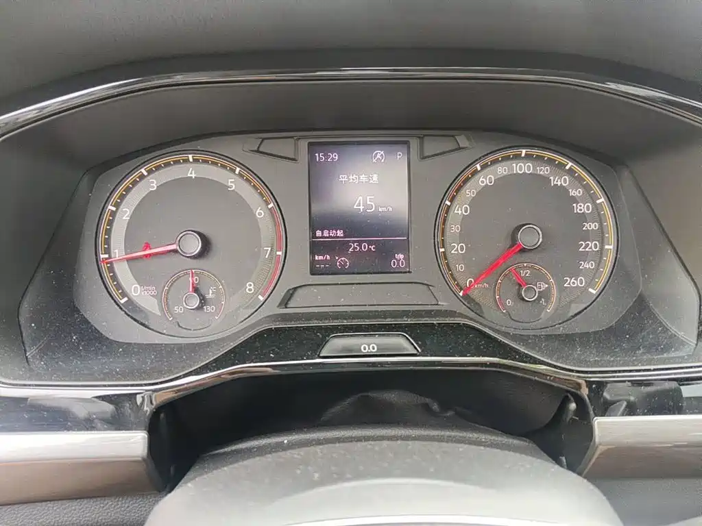 Фото 4 - Volkswagen Bora