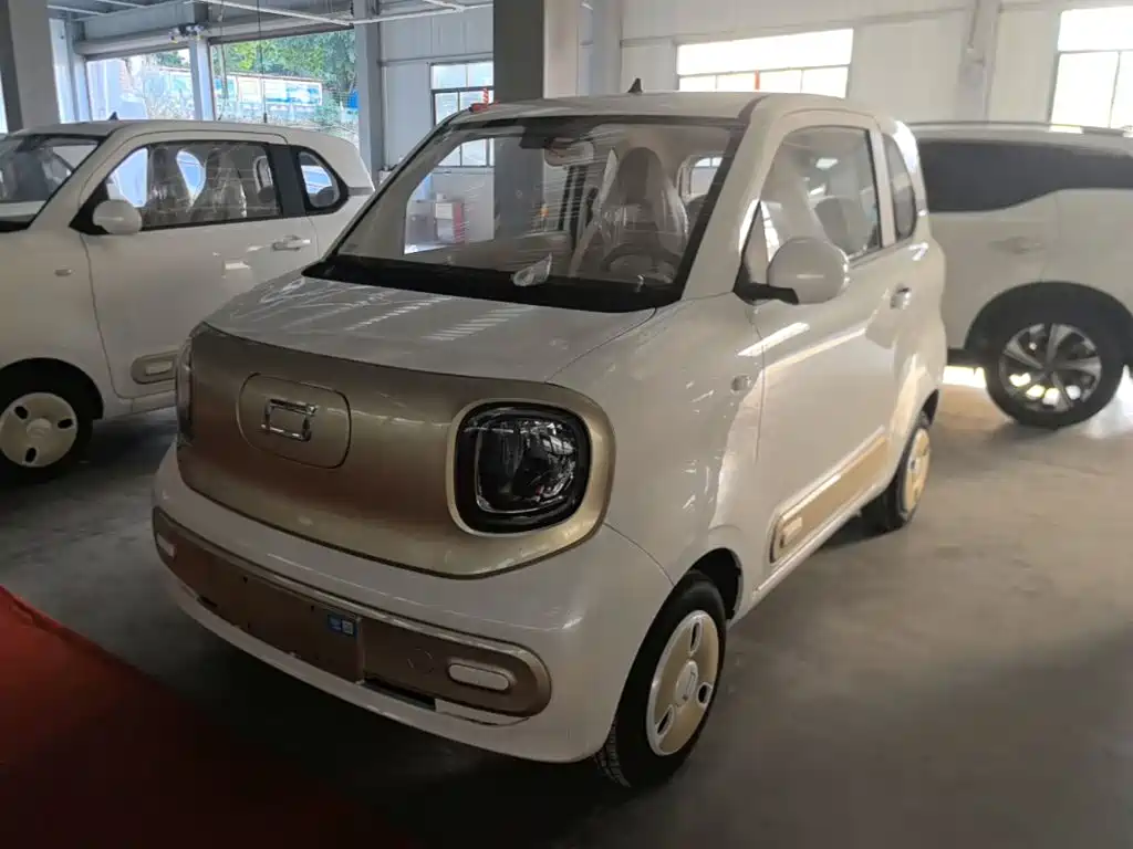 Besturn Bestune Pony 2026 2026 222km Colorful Horse