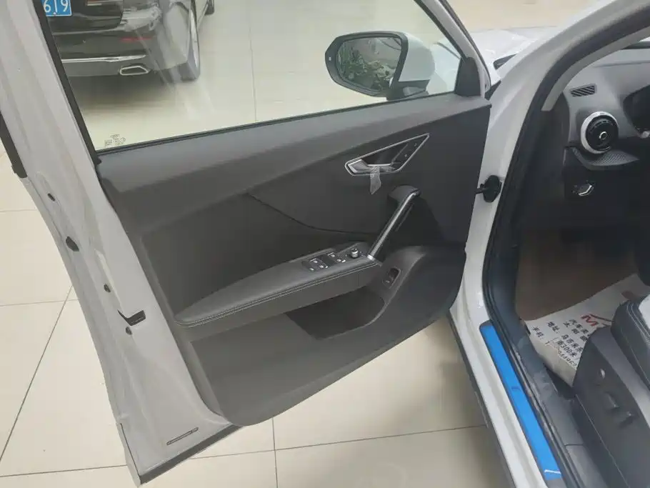 Audi Q2L 2026 2024 35TFSI Luxury Sport