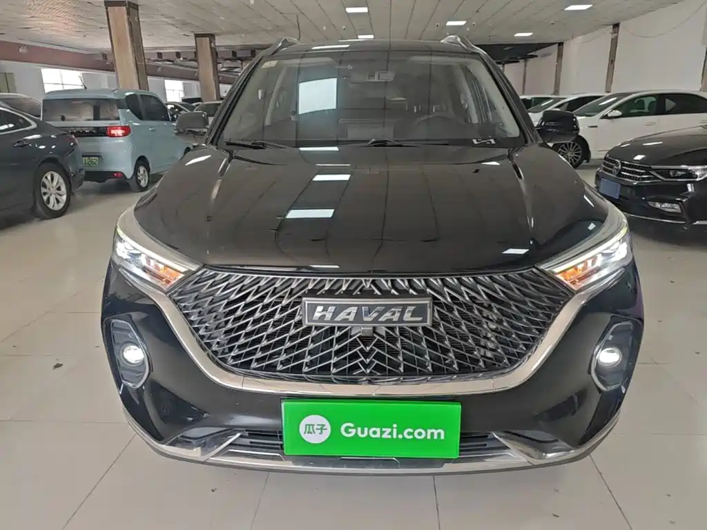 Фото 3 - Haval M6