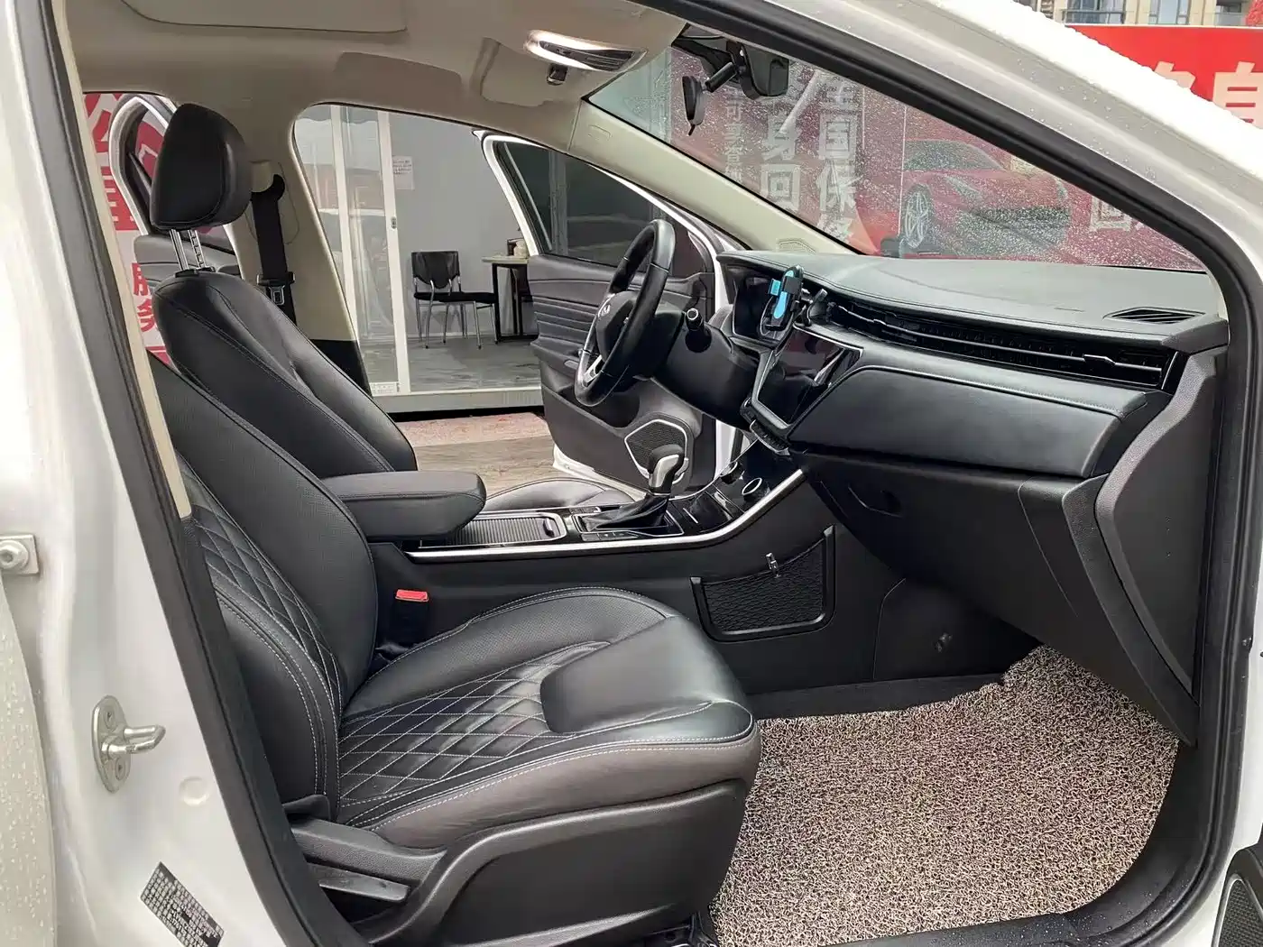 Chery Arrizo GX 2019 2018 1.5T CVT Wisdom Color Edition China V