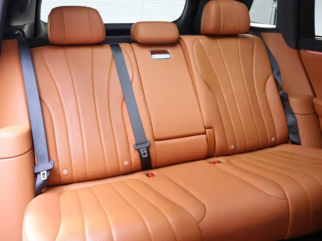 AITO Wenjie AITO M7 2026 2026 Extended Range Ultra AWD 5-Seater