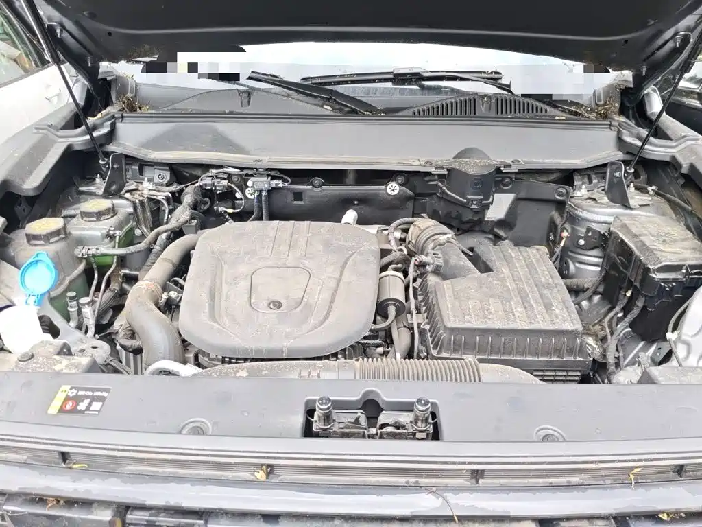 Haval Meng Long NEV 2026 2026 Hi4 102 Premium