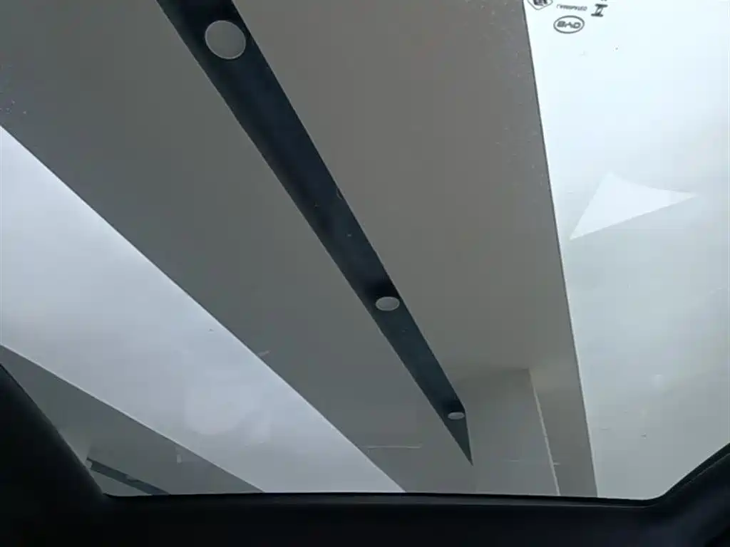 BYD Seal 2025 Facelift 650 Smart Drive Edition фото 18