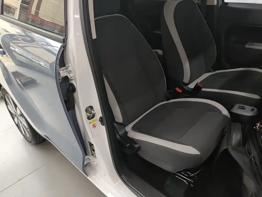 Ora Black Cat 2021 2021 351km Luxury Model