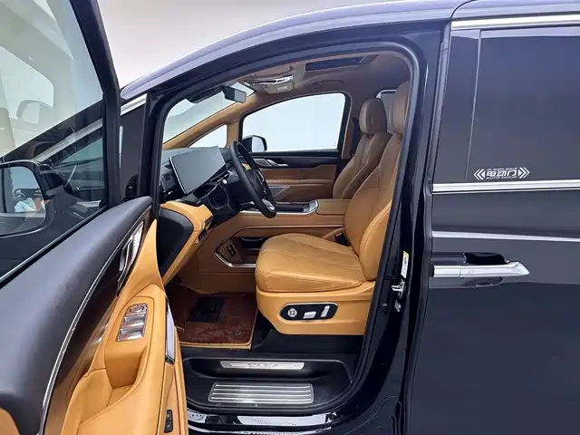 WEY Alpine 2024 2023 AWD Executive Long Wheelbase