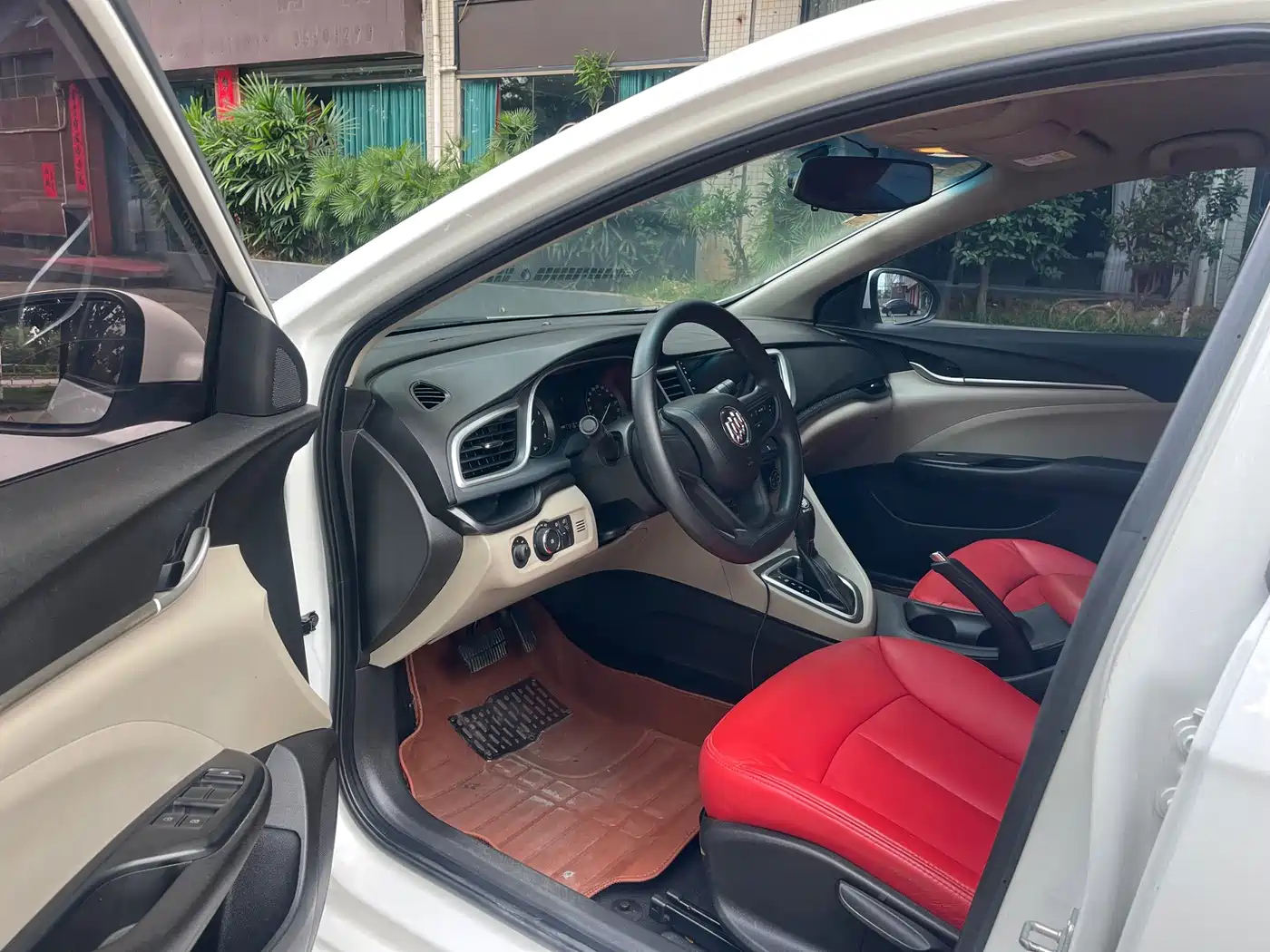 Photo 6 - Buick Excelle